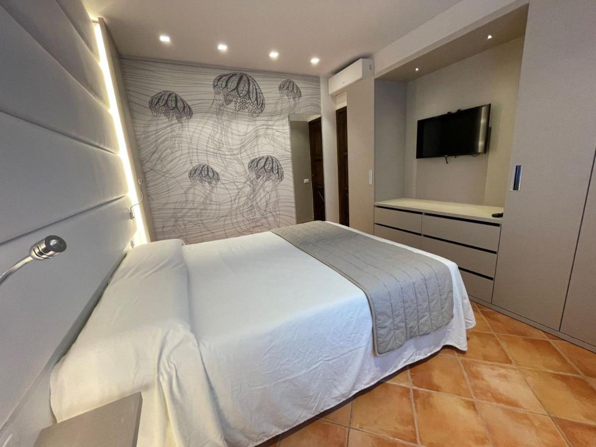 Villaggio I Sorbizzi Marina Di Bibbona Bagian luar foto