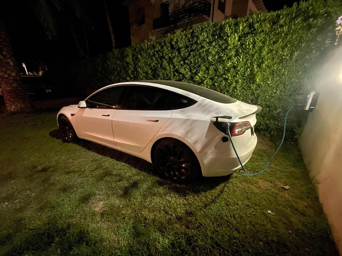 Villaggio I Sorbizzi Marina Di Bibbona Bagian luar foto