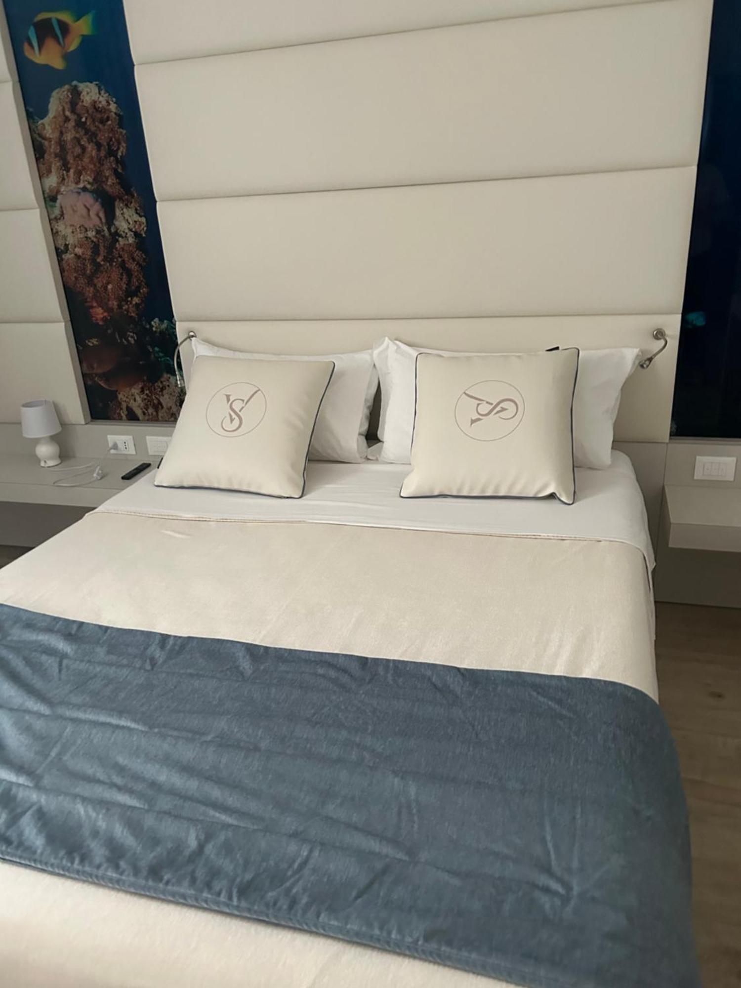 Villaggio I Sorbizzi Marina Di Bibbona Bagian luar foto