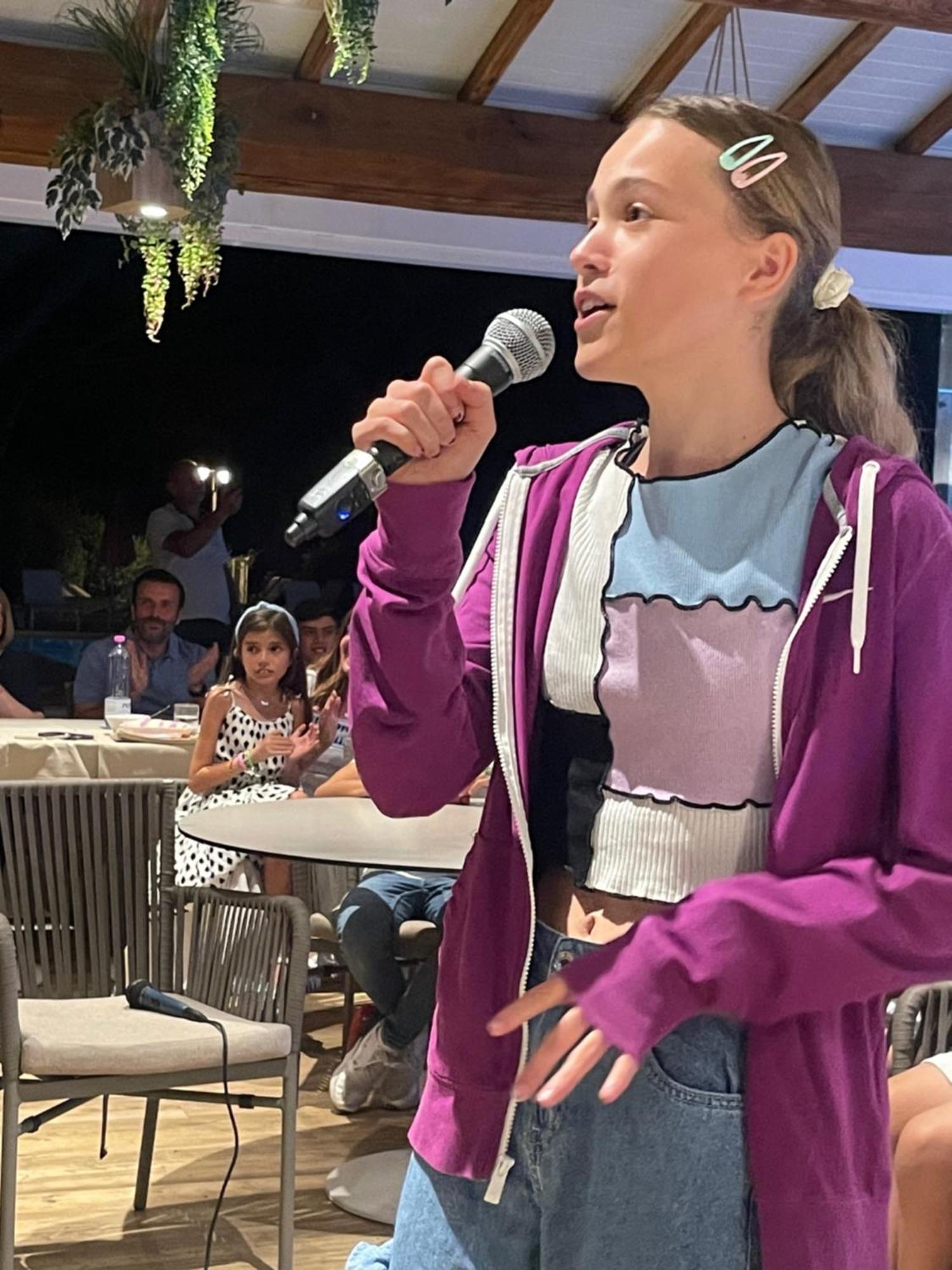 Villaggio I Sorbizzi Marina Di Bibbona Bagian luar foto