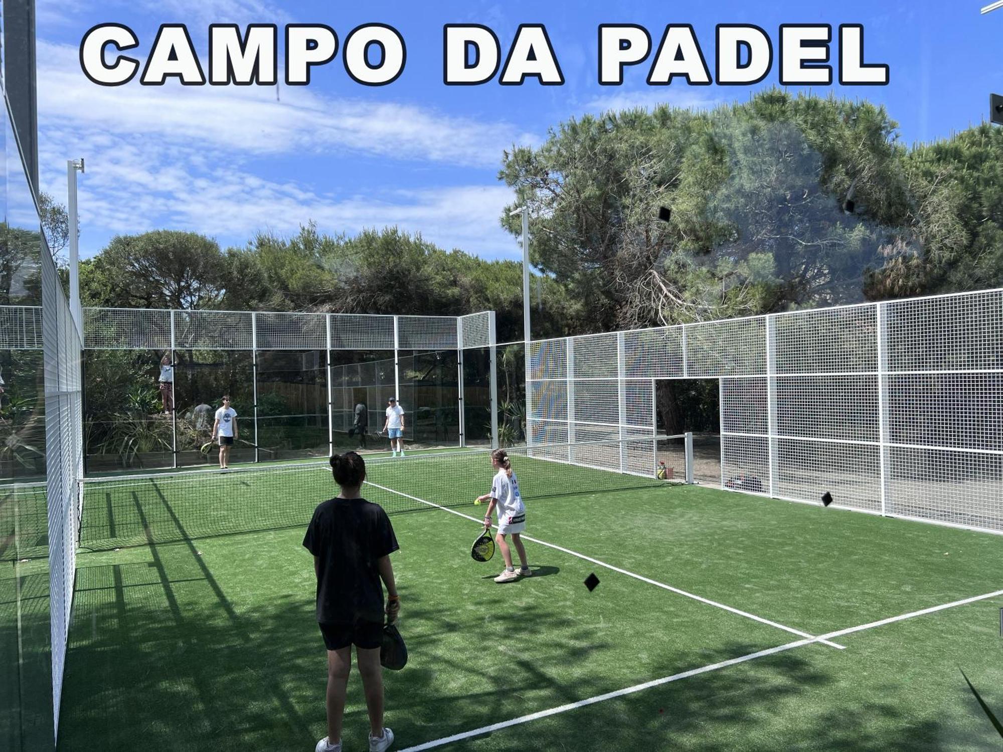 Villaggio I Sorbizzi Marina Di Bibbona Bagian luar foto