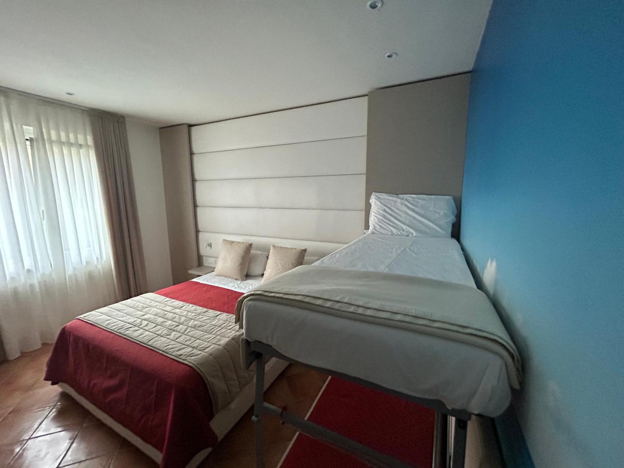 Villaggio I Sorbizzi Marina Di Bibbona Bagian luar foto