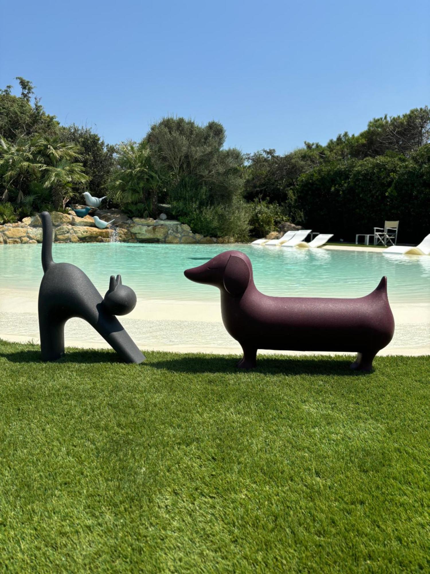 Villaggio I Sorbizzi Marina Di Bibbona Bagian luar foto