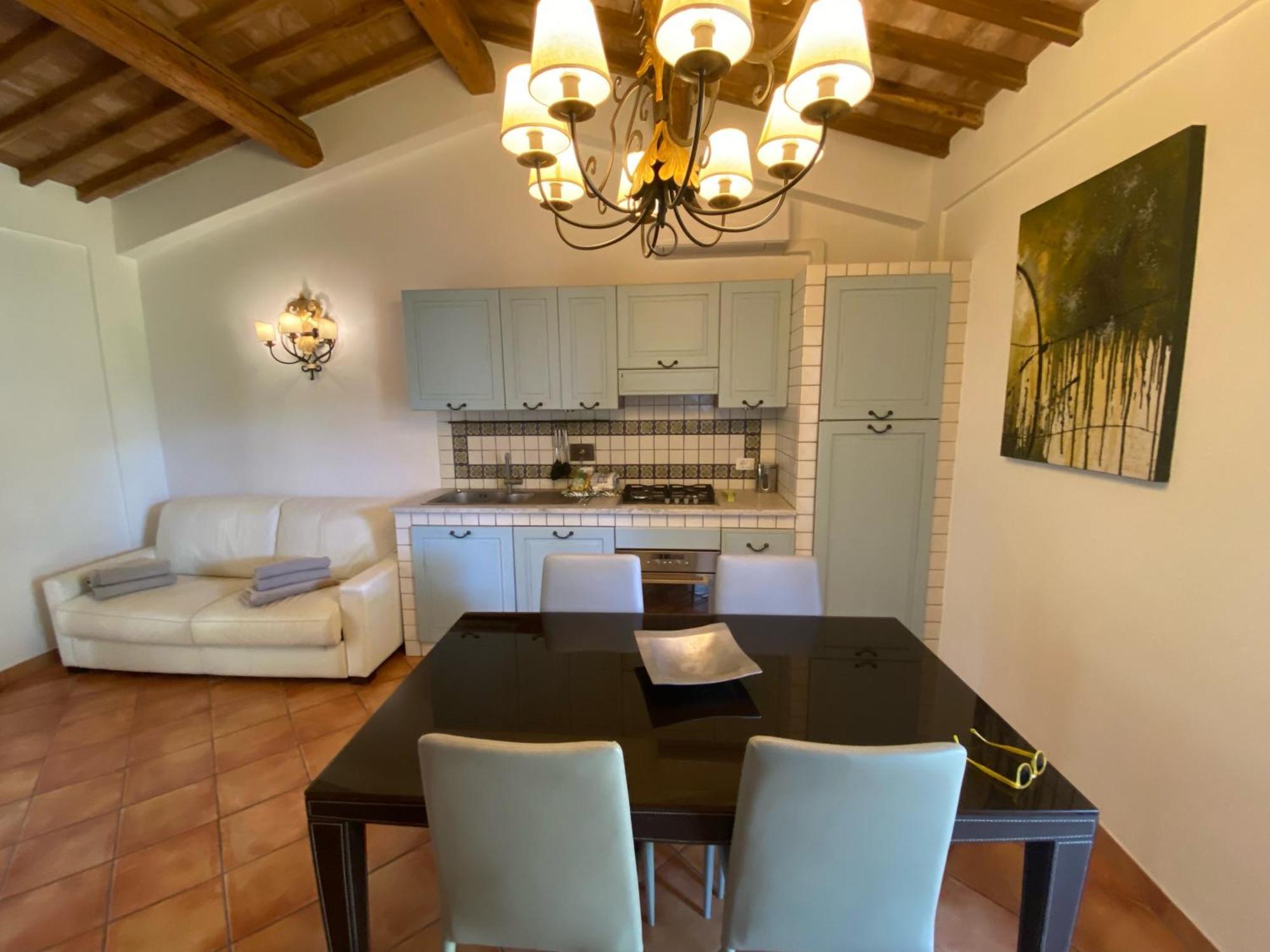 Villaggio I Sorbizzi Marina Di Bibbona Bagian luar foto
